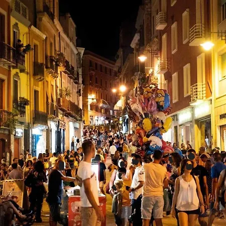 Black & White Affittacamere 4*