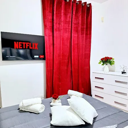 Black & White Affittacamere Cagliari