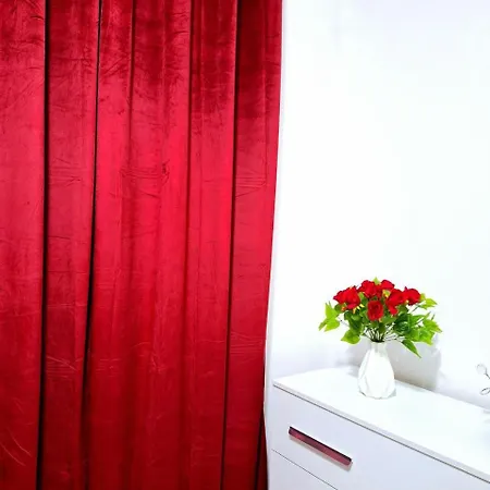 Black & White Affittacamere