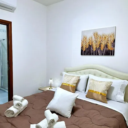 Black & White Affittacamere