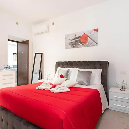 Black & White 4* Cagliari