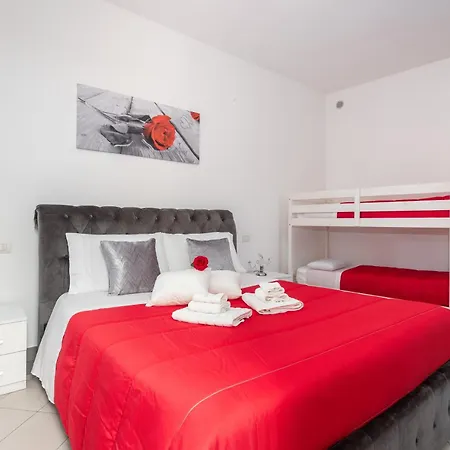 Black & White Guest house