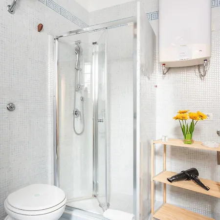 Black & White Guest house Cagliari