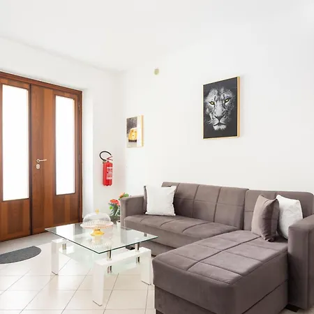 Guest house Black & White 4*