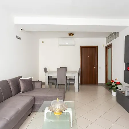 Black & White Guest house Cagliari