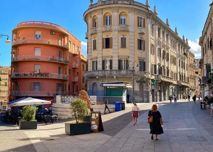 Black & White Casa de hóspedes 4*