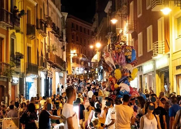 Black & White Casa de hóspedes 4*