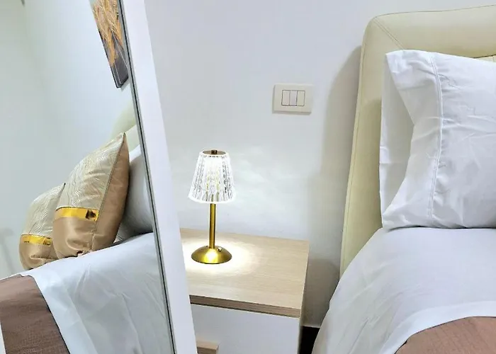 Black & White 4* Cagliari