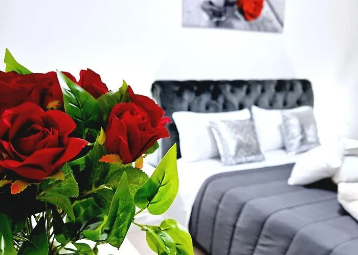 Black & White Casa de hóspedes Cagliari