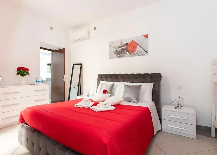 Black & White 4* Cagliari