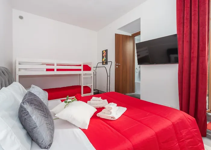 Casa de hóspedes Black & White