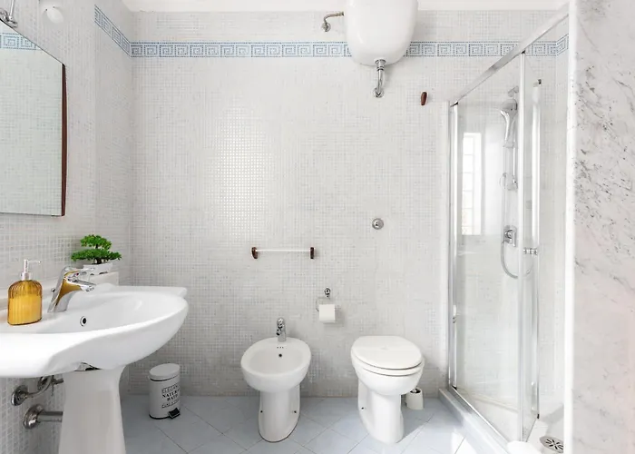 Casa de hóspedes Black & White Cagliari