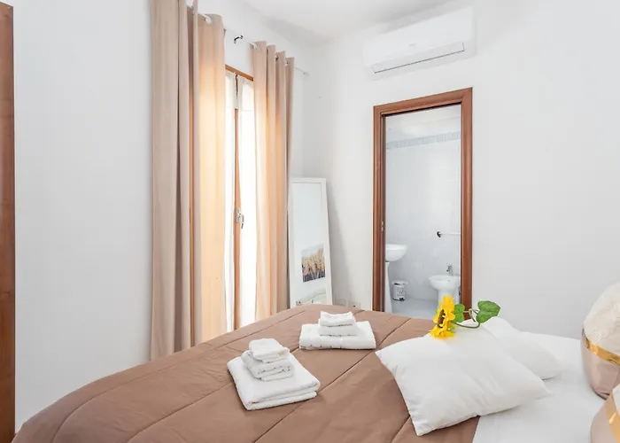 Black & White Casa de hóspedes Cagliari