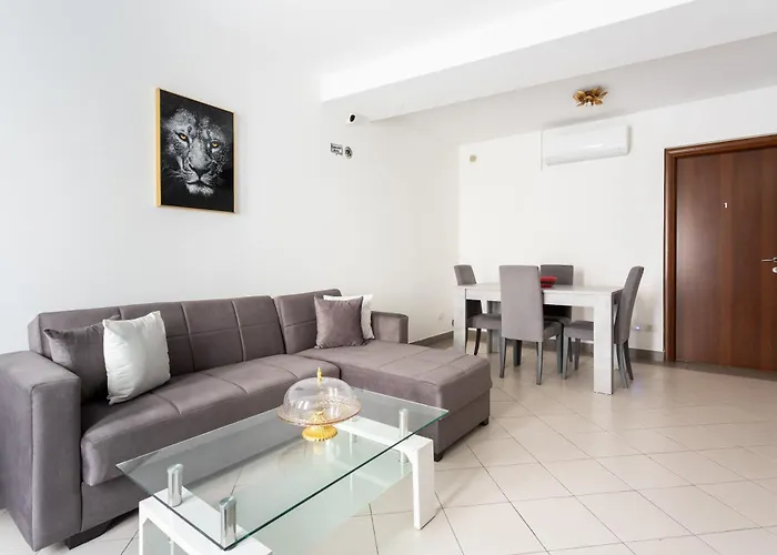 Black & White Casa de hóspedes Cagliari