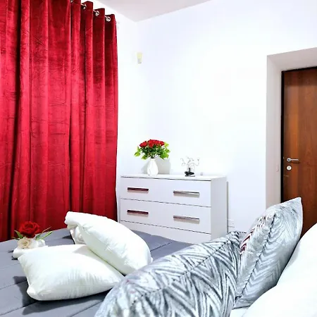 Black & White Guest house Cagliari