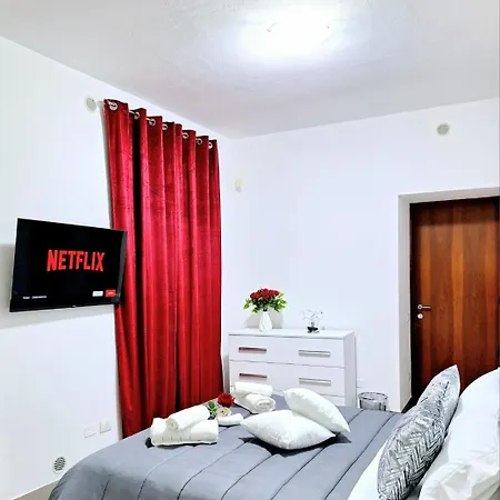 게스트하우스 Black & White