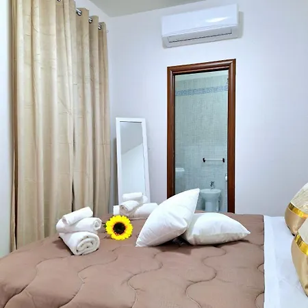 Black & White 4* Cagliari