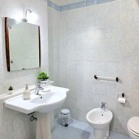 Black & White Guest house