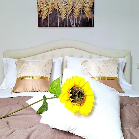 Pensionat Black & White Cagliari