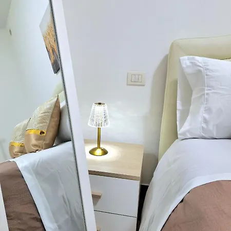 Black & White 4* 칼리아리