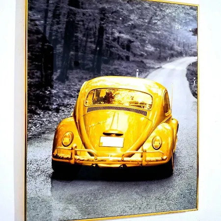 Black & White Cagliari