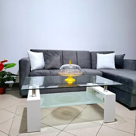 Guest house Black & White Cagliari