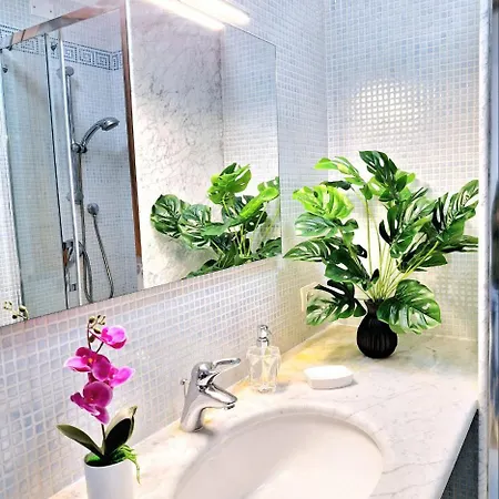 Penzion Black & White