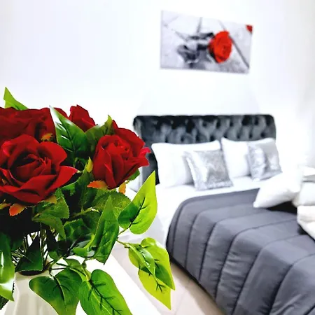 Black & White Guest house Cagliari