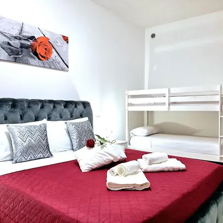 게스트하우스 Black & White