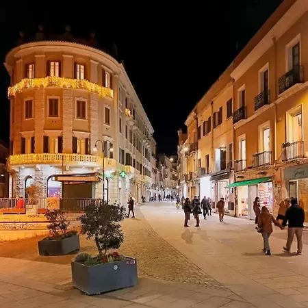 Maison d'hôtes Black & White