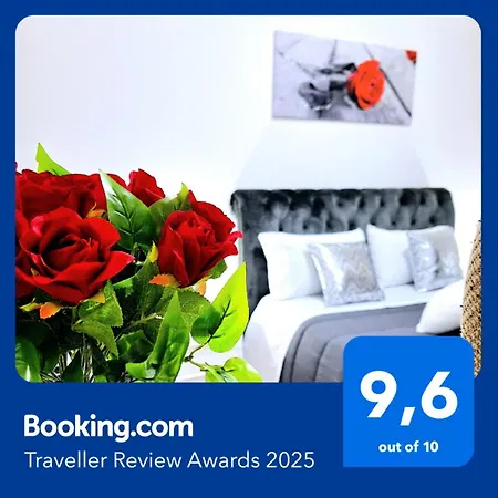 Black & White Maison d'hôtes Cagliari