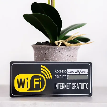 Black & White بيت ضيافة