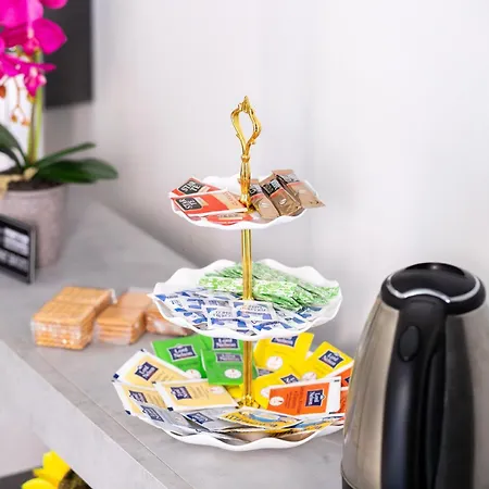 Black & White 4* Cagliari