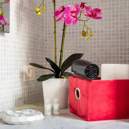 Maison d'hôtes Black & White