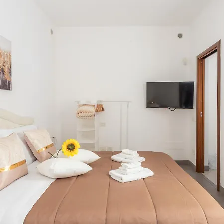 Black & White 4* Cagliari