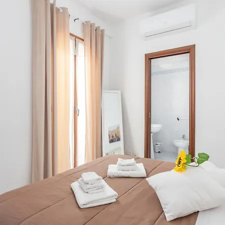 Black & White بيت ضيافة كالياري