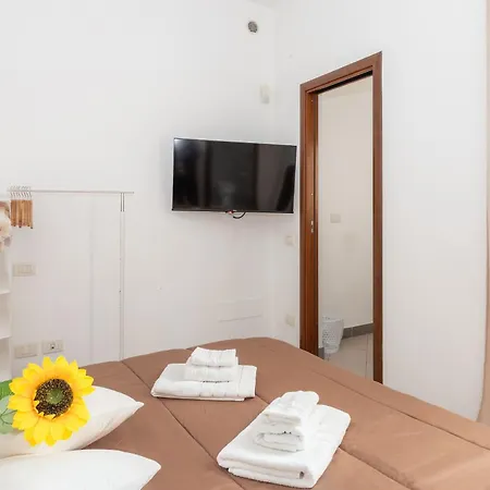 بيت ضيافة Black & White