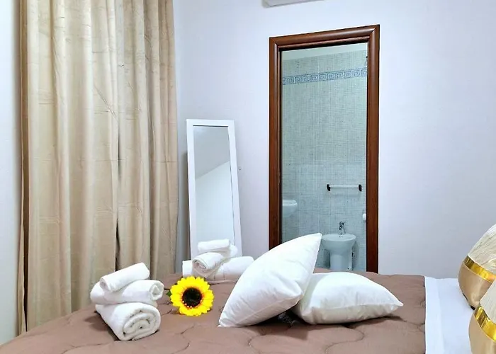 Black & White 4* カリアリ