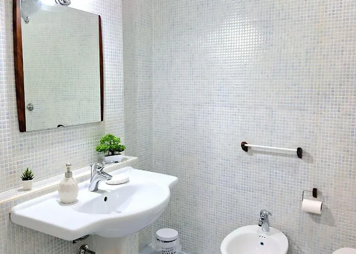 Black & White ゲストハウス