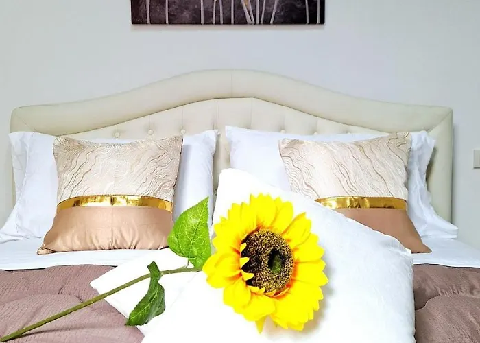 Konukevi Black & White Cagliari