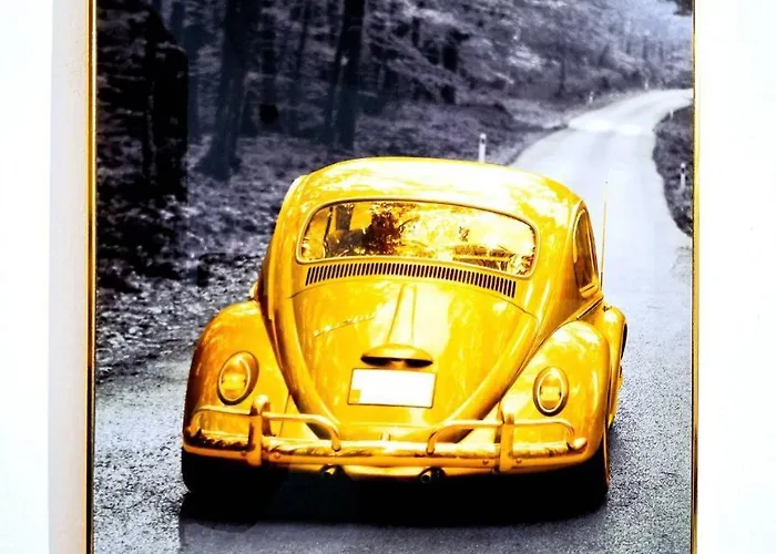 Black & White Cagliari