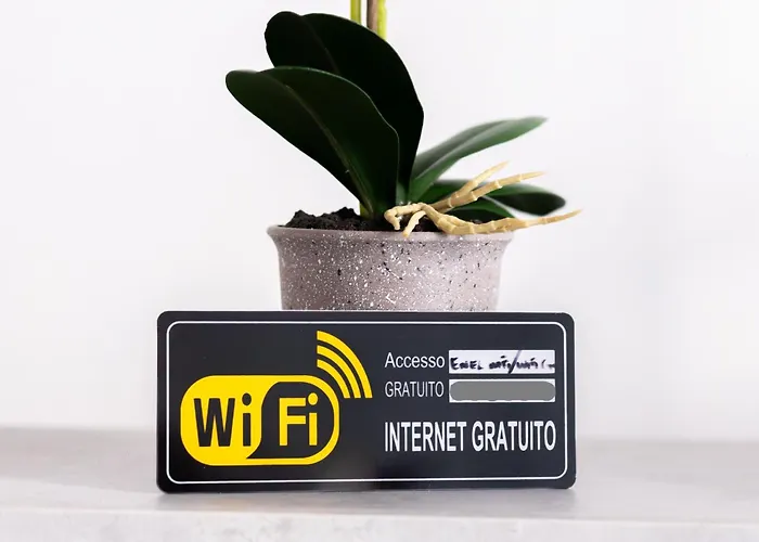 Black & White Konukevi