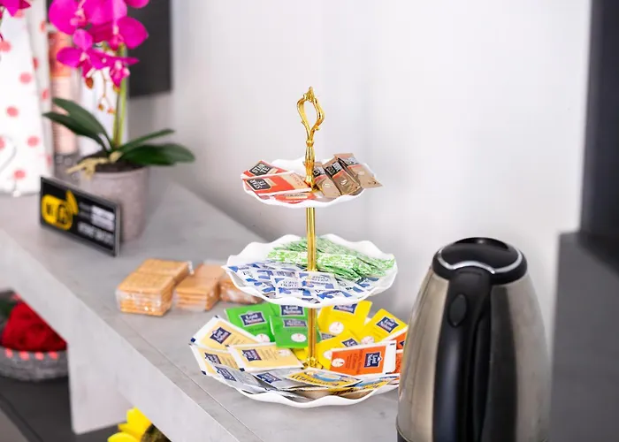 Black & White 4* カリアリ