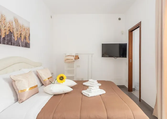 Black & White 4* Cagliari