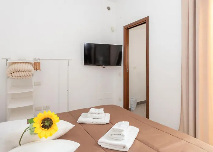 Konukevi Black & White